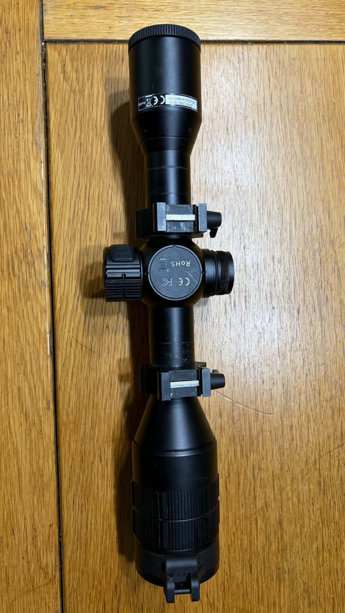Infiray TD 70L v2
