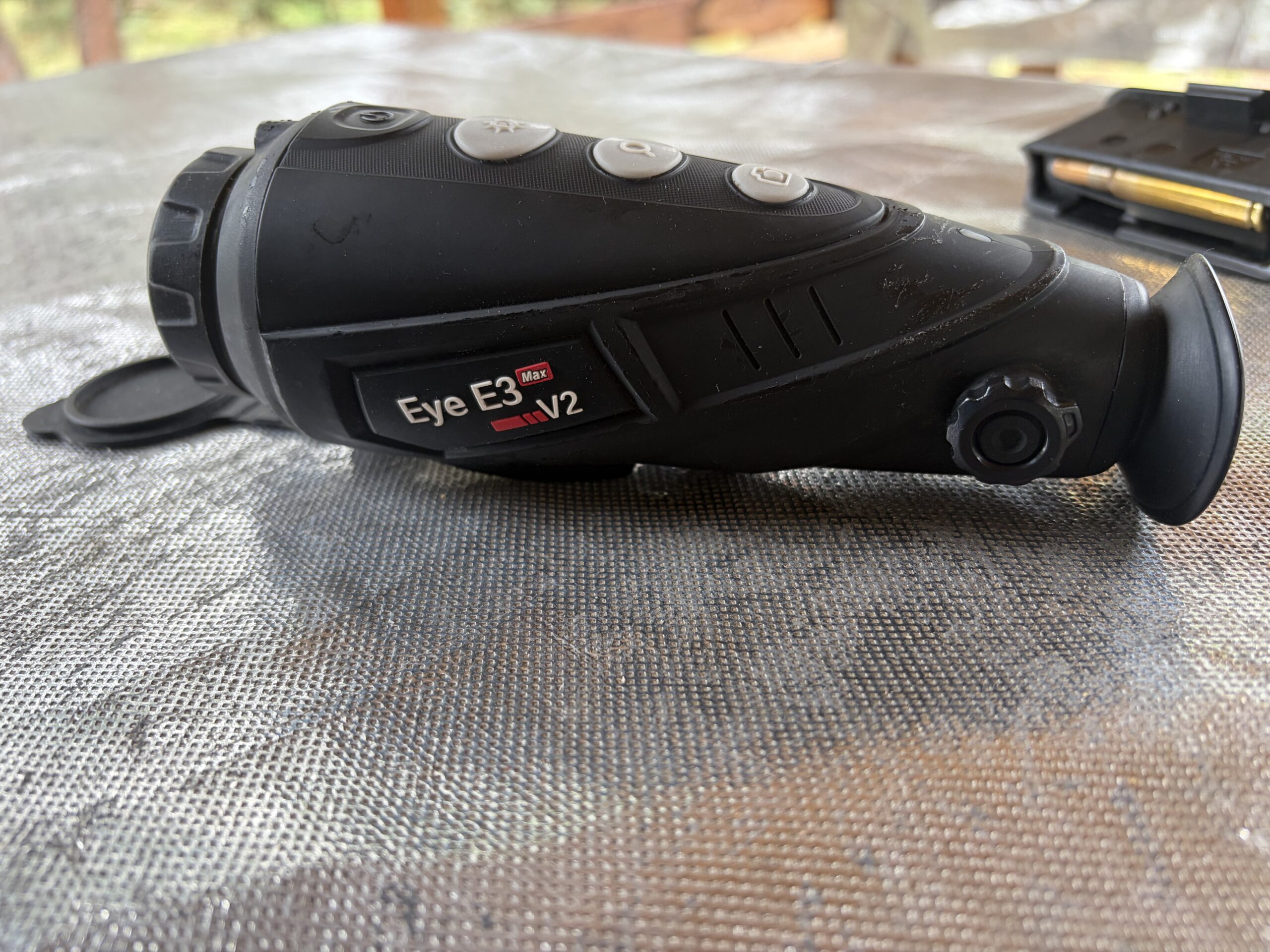 Infiray Eye E3 Max V2
