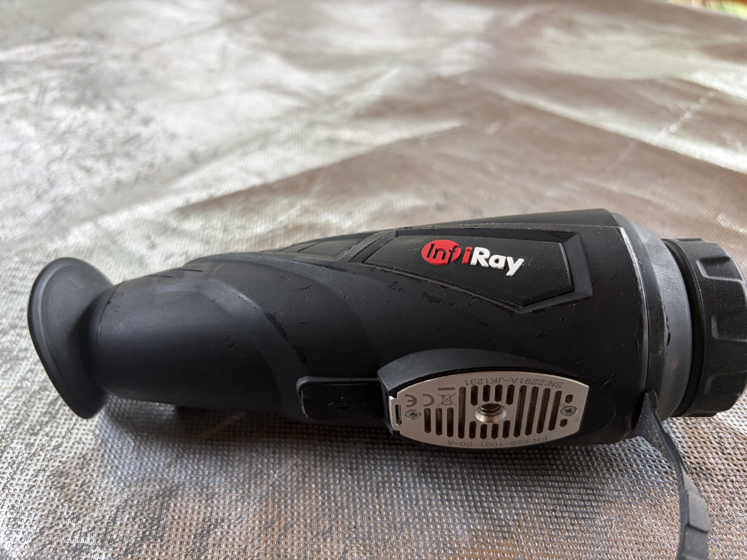 Infiray Eye E3 Max V2