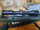 Sztucer CZ Ergo 600 plus luneta Meopta MeoSport 3-15×50