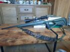 Sztucer CZ Ergo 600 plus luneta Meopta MeoSport 3-15×50