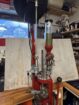 Sprzedam prasę HORNADY AP